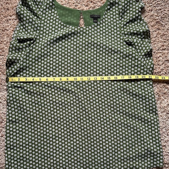Ann Taylor Factory, Top, Size Large - Picture 7 of 7